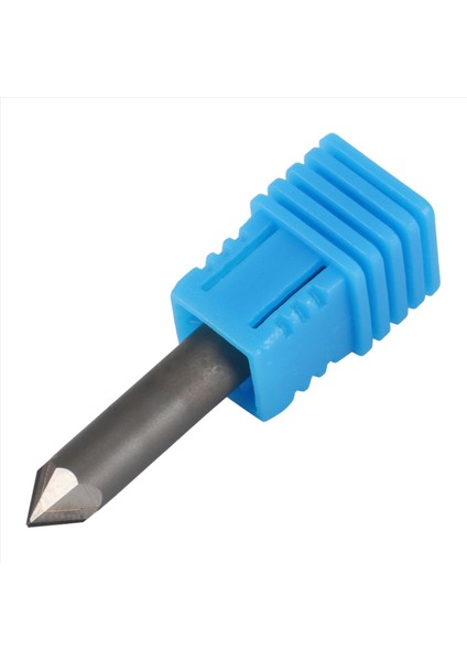 Pcd Elmas Gravür Bitleri Gravür Cnc Oyma Araçları Taş Karbür Freze Kesici Granit Mermer D6XL40X70DEGREEX0 4 (Yurt Dışından) fiyatları