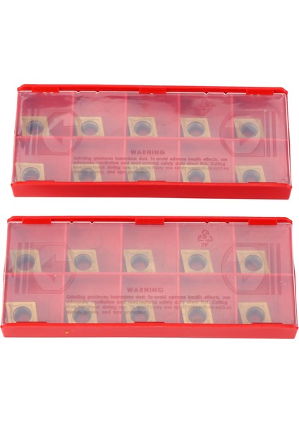 20PCS Karbür Ekle CCMT09T304 CCMT32 51 US735 Metal Dönüş Araç Araçları Torna Aracı Ccmt 09T304 Yüz Fıllıng Cutter Cnc Aracı (Yurt Dışından)