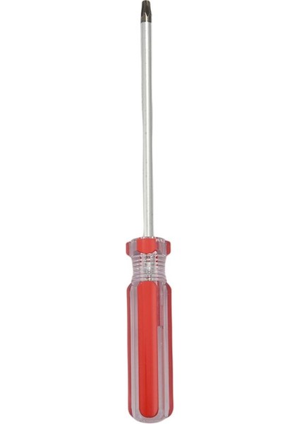 5x Plastik Sap T20 Güvenlik Torx Tornavida El Aletleri (Yurt Dışından) modelleri