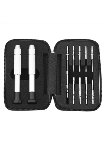 2 Set Gözlük Hassas Tornavida Kiti Takı Gözlükleri Onarma Aracı (Yurt Dışından) fiyatları