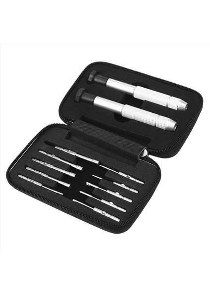 2 Set Gözlük Hassas Tornavida Kiti Takı Gözlükleri Onarma Aracı (Yurt Dışından) fırsatları