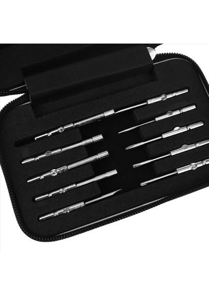 2 Set Gözlük Hassas Tornavida Kiti Takı Gözlükleri Onarma Aracı (Yurt Dışından) indirimleri