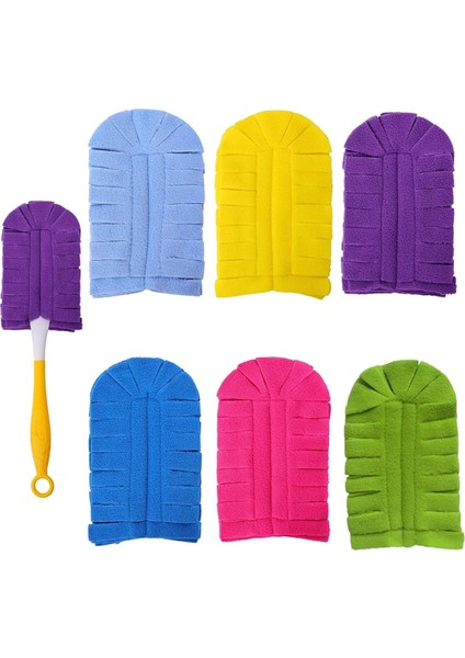 Swiffer Duster Genişletilmiş Sap - Yeniden Kullanılabilir Ağır Düzeyli Dusters Için Swiffer Duster Sap (Yurt Dışından)