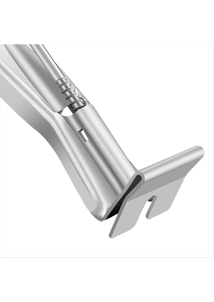 5inç 25 Paket Oluk Askıları Önceden Yazılmış Vida Alüminyum Oluk Braketleri ile Sarkan Yağmur Oluklarını Tamir Etmek Için (Yurt Dışından) indirimleri