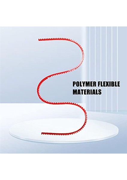 Ağaç Işleme Profil Silesi Esnek Eğri Şablonu Ahşap Işleme Araç Zinciri Tasarım Eğrisi Şablonu Ahşap Işleme Çalışmaları (Yurt Dışından) modelleri