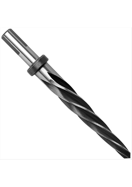 3/4inch Matkap Köprüsü/1/2in Chuck ile Inşaat Raybası Hss 3/4in Konik Köprü Çelik Metal Ahşap Için Rayba Bit Aracı (Yurt Dışından)