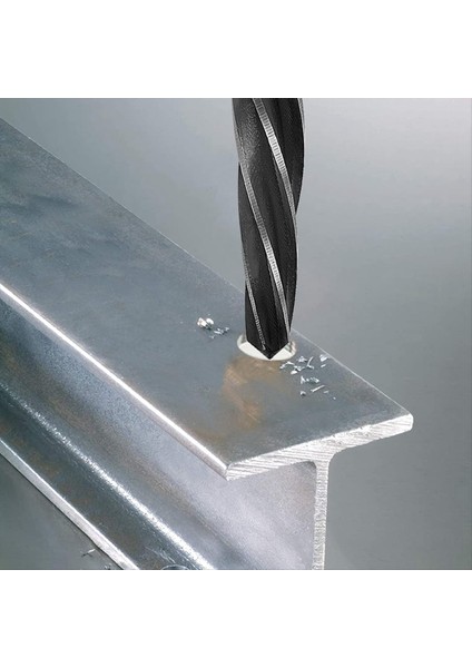 3/4inch Matkap Köprüsü/1/2in Chuck ile Inşaat Raybası Hss 3/4in Konik Köprü Çelik Metal Ahşap Için Rayba Bit Aracı (Yurt Dışından) fırsatları