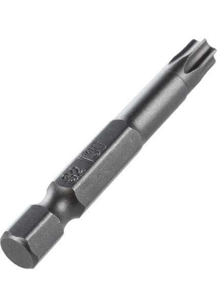 6mm T30 Kafa 50MM Uzunluğunda Manyetik Torx Tornavida Bitler Aracı 100 Pcs (Yurt Dışından) fırsatları