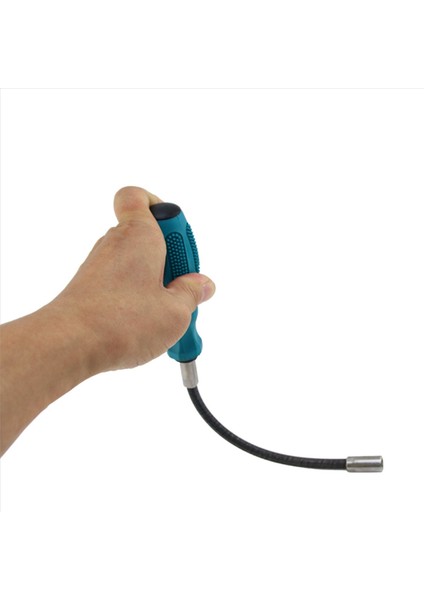 4pcs 7mm Soket Tornavida Esnek Hex Flex Manuel Soket Vidalı El Aletleri (Yurt Dışından) indirimleri