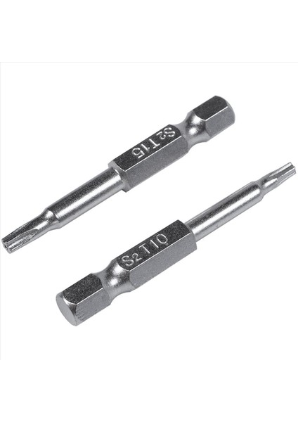 21PCS Set Star Bit Bit Tornavida Matkap Bitleri Vidalı Yayın Manyetik 1/4inch Hex Shank El Aletleri Beş Noktalı Yıldız Delik Deliği (Yurt Dışından) fiyatları