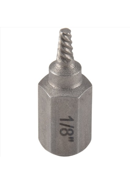 25PCS Vidalı Çıkarıcı Seti 3/8 Inç Sürücü 2 Arada 1 Çift Kafa Kolay Cıvata Çıkarıcı Seti Kırık Saplamaları Çıkarmak Için (Yurt Dışından) modelleri