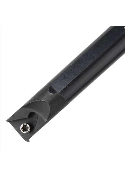 2pc SNR0010K11 Dahili Araç Sıkıcı Tutucu + Anahtar + 11IR A60 Torna Diş Çekme Turn (Yurt Dışından)