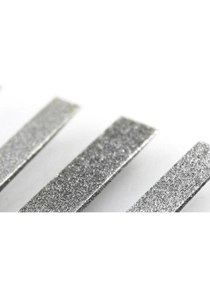 24 Adet 180MM Konik Elmas Dosyası Için Iğne Dosyası CF-400 Die Platin (Yurt Dışından) indirimleri