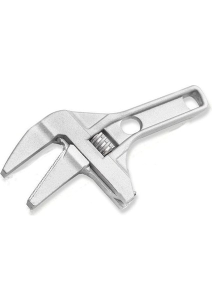 Banyo Anahtarı Için Dişli Çok Işlevli Kısa Saplı Anahtar Klima Kanalizasyon Borusunu Takmak Için Kullanılır (Yurt Dışından)