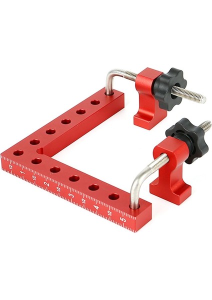 4 Paket 90 Derece Konumlandırma Kareler Sağ Açılı Kelepleme 5 5x5 5inch Ahşap Işleme Carpenter L Tipi Köşe Kelepleme Aracı (Yurt Dışından) fiyatları