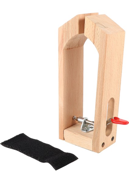 Deri Zanaat Tutma Klips Ahşap Araçlar El Alet Seti Masa Masaüstü Dikiş Dikiş Bağlama Midilli At Kelepçe Aletleri (Yurt Dışından) fırsatları