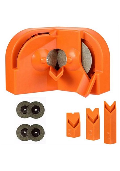 Bitler Için Çok Amaçlı Matkap Biti Keskinleştiricileri Matkap Bitleri Öğütme Verimli Matkap Biti Öğütme Bileme (Yurt Dışından)