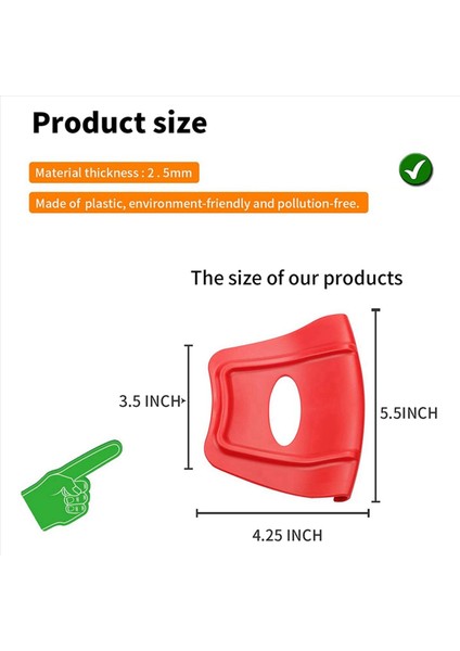 Tekerlek Kısır Kalkan Rimshield Kalkanı Koruyucu Aracı Motosiklet Bisikleti Için Atv Quad Lastik Lastik Kurulumu 4pcs Kırmızı (Yurt Dışından) indirimleri