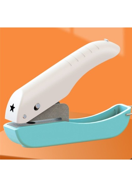 3pcs Paper Del Punch Şekilleri El Sanatları Için Tek Delikli Yumruklar El Çemberi/yıldız/kalp Deliği Yumrukları Etiketler Için (Yurt Dışından) modelleri