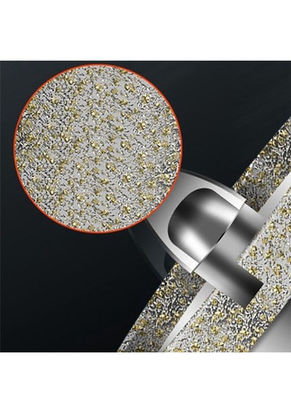 4 Inç Elmas Delik Pilot Bit Karo Ucu Kaplı Delikli Testere Cam Vb Merkezde Yol Gösterici Matkap Ucu ile Testere (Yurt Dışından) fiyatları