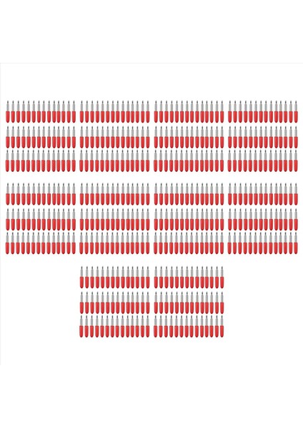 400 Bıçak Cricut Cutter Için Explore ile Uyumlu 45 Derece Kesme Yedek Bıçağı (Yurt Dışından)
