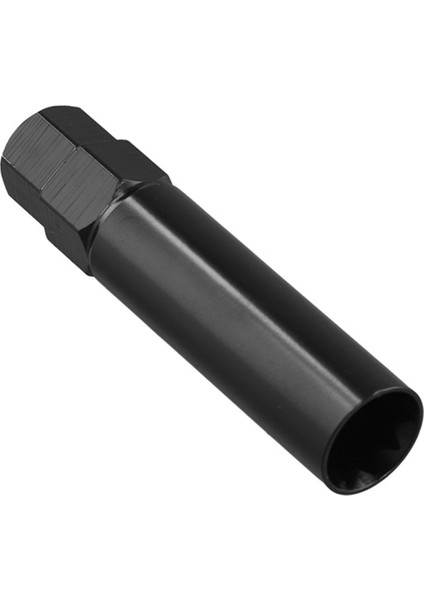 10 Spline Lug Somun Anahtarı TA20-17/19 10 Poıntre Splıne Lug Nut Key Yolcusy 21MM ve 22MM Altı Sürücü (Yurt Dışından)