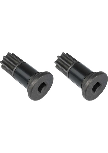 Cummins Motor Engeli/döndürme Aracı Için 2x Dodge 5 9l Ham Petrol Motoru Için (Yurt Dışından)