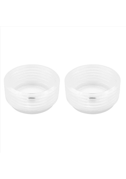 2x Testere Toz Toz Kapağı Delek Açıcı Toz Kapağı Ahşap Elektrikçi Koruma Çekiç Matkap Alet Aksesuarları Toz Geçirmez Cihaz (Yurt Dışından)