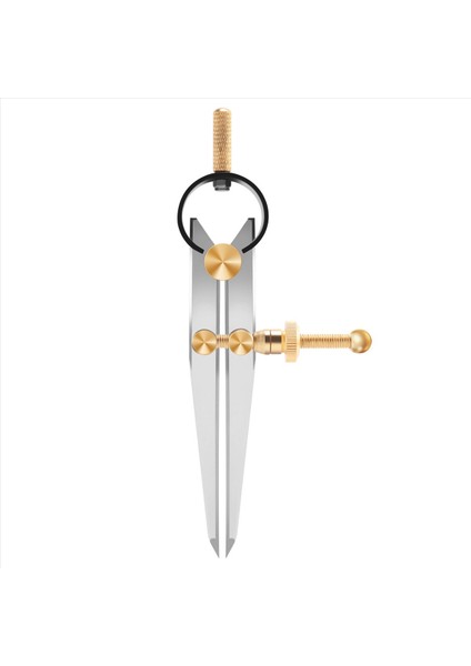 Deri Zanaat Dönen Zanaat Aleti Diy Kanat Bölücü Ayarlanabilir Çelik Deri Zanaat Yapımı Dönen Alet Kanat Bölücü Aralığı Pusula Kenarı Kınama (Yurt Dışından) fiyatları