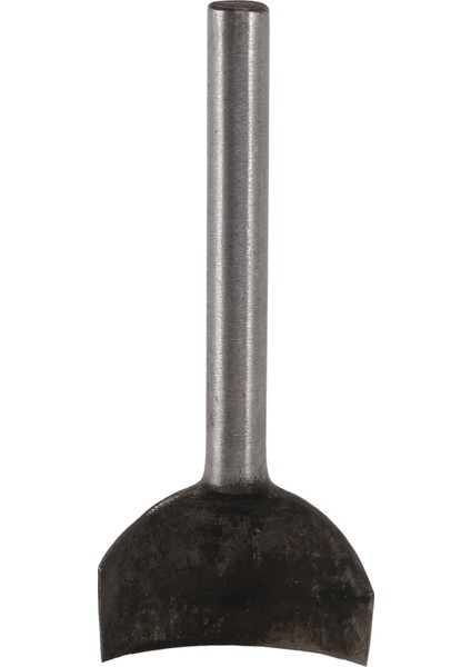 Ark Şeklindeki Kesici Yumruk Kayış Kayışı Cüzdan ve Çanta Işçiliği Için 7 Boyutta (10MM-40MM) Deri Zanaat Aletleri (Yurt Dışından)