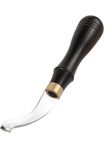 Deri Edger Profesyonel Deri Araçlar Deri Derme Kesici Deri Yapım Deri Zanaat Groove Kenarlar C1 (Yurt Dışından)