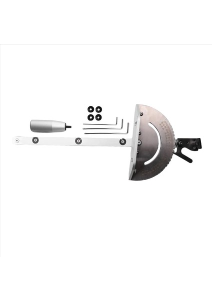 120 Açılı Durma ile Masa Testeresi Geri Kılavuzu (Yurt Dışından) fiyatları