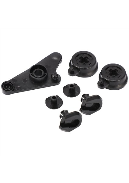 21PCS Emme Manifoldu Hava Flep Runner Onarım Kiti 2721402401 Benz Için Mercedes Için C230 C280 C300 C350 M272 M273 (Yurt Dışından) fiyatları