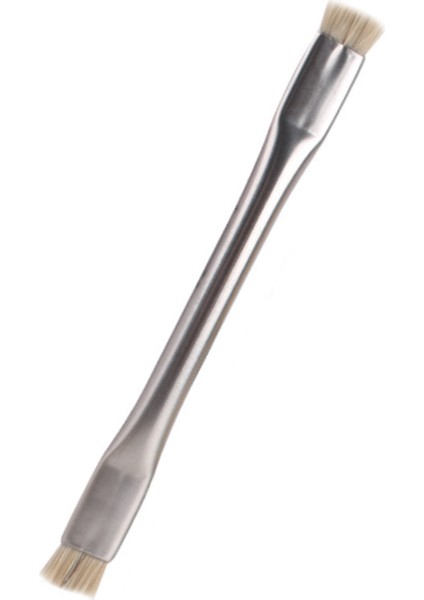 1pcs Anti-Statik Fırça Esd Güvenli Anakart Temizleme Araçları Esd Cep Telefonu Için Güvenlik Fırçası Pcb Onarım Araçları (Yurt Dışından)