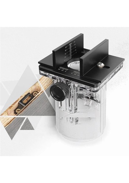 2&#39 De 1 Yuvalı Taban ve Sabit Braket Ahşap Freze Taban Yuvalı Kesme Freze Kesici Bakalit Suplot Bulucu (Yurt Dışından) indirimleri