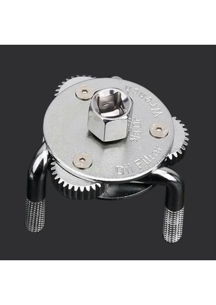 Yuvarlak Üç Pençe Yağ Filtresi Anahtarı Aracı Iki Yönlü Üç Pençe Filtre Anahtarı Aracı Araba Otomatik Onarım Aracı (Yurt Dışından) indirimleri