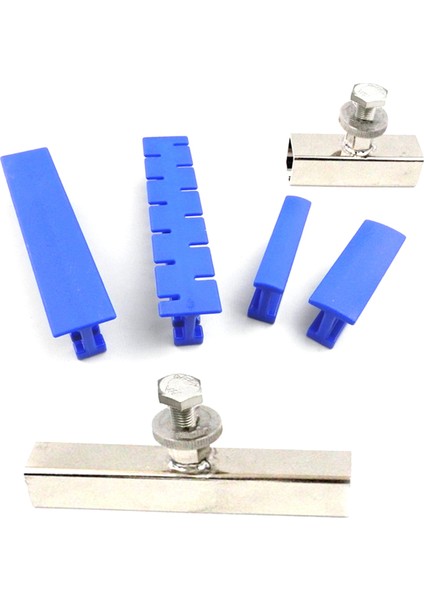 10PCS Yapışkan Tutkal Sekmeleri Araçlar Kiti Araç Boyasız Dent Onarma Aracı Otomatik Düzen Onarım Araçları Uzun Gent Onarım Araçları (Yurt Dışından) indirimleri