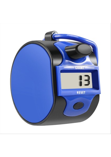 Sayaç Tıkır Manuel Dijital Dikiş Karşı Parmak Halkası Mekanik El Taşınağı Sıralı Insanlar Golf (Yurt Dışından) fiyatları