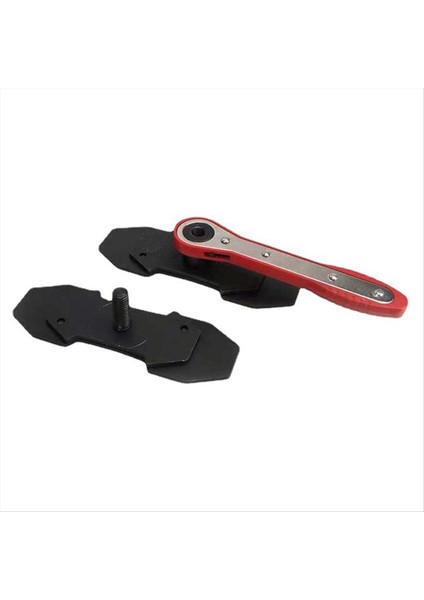 Disk Fren Pistonu Kompresör Fren Anahtarı Fren Piston Ayırıcı Fren Silindiri 2 Siyah Kancalı (Yurt Dışından) fırsatları