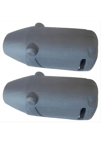 2pack 49162754 49-16-2754 Milwaukee M18 M18 Yakıt Cpıw Aracı 2655B-20 2655-20 ve 2654-20 Için Araç Koruyucu Önyükleme (Yurt Dışından)