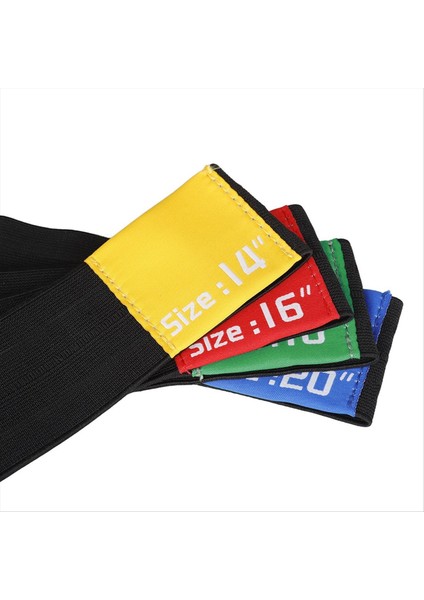 Davul Zilleri Sessiz Kemer Davul Zilleri Sessiz Ped Zil Susturucular Yüzüğü 14 Inç 16 Inç 18 Inç 20 Inç (Yurt Dışından)