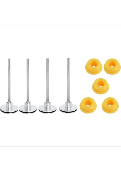 9pcs Piston Montajı 877-323 878-303 NR83A NR83A2 Çerçeveleme Nailer Için Satış Sonrası Piston Sürücüsü ve Tampon Kiti (Yurt Dışından) fiyatları