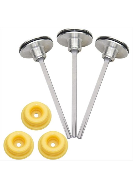 9pcs Piston Montajı 877-323 878-303 NR83A NR83A2 Çerçeveleme Nailer Için Satış Sonrası Piston Sürücüsü ve Tampon Kiti (Yurt Dışından) modelleri