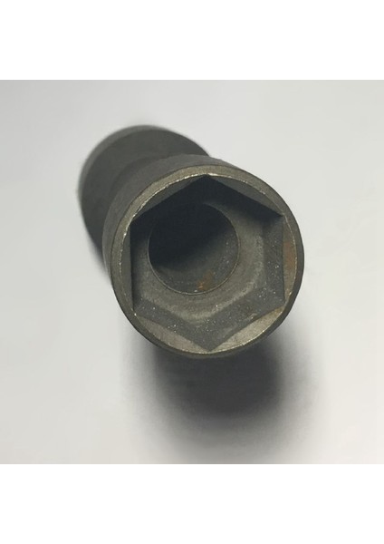 Çift Uç Takım Soketi Altıgen Anahtar Kutu Buji Onarımı 19MM 21MM Gri (Yurt Dışından) indirimleri