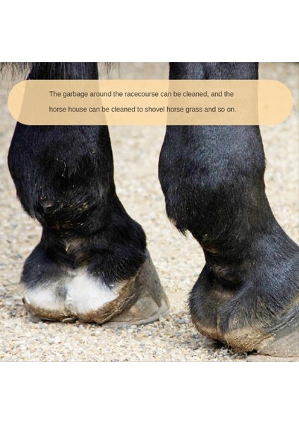 Gübre Çatal Yedek Kafası Pitchfork Kafası At Gübre Tırmığı Gübre Istikrarlı Atık Çıkarma Siyah Almak Için (Yurt Dışından) fiyatları