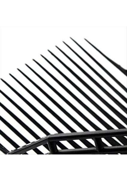 Gübre Çatal Yedek Kafası Pitchfork Kafası At Gübre Tırmığı Gübre Istikrarlı Atık Çıkarma Siyah Almak Için (Yurt Dışından) indirimleri