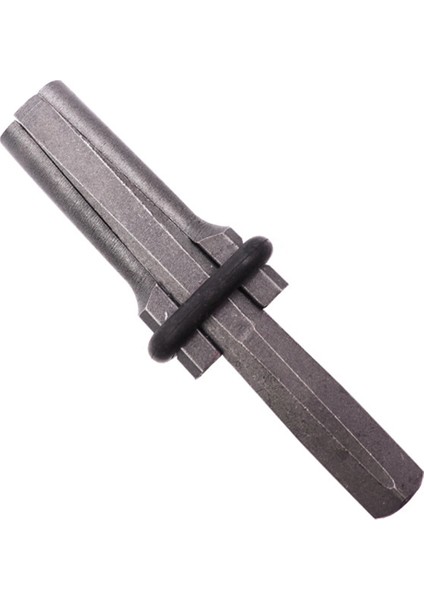 5 Adet Taş Ayırıcı Demir Taş Ayırıcı Klips Taş Ocağı Aleti Elektrikli Çekiç Elmas Kafa (18MM) (Yurt Dışından)