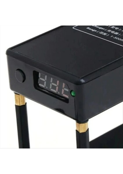 Çekim Hız Metre Topu Hız Enerji Ölçümü Için Çok Işlevli Çekim Kronograf Hız Test Cihazı (Yurt Dışından) fiyatları