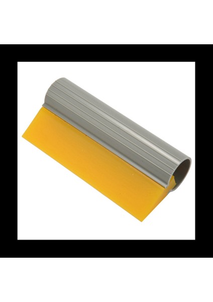 3x Turbo Sweegee Pencere Film Araçları Tüp Sıyırıcı Su Bıçağı Çıkartma Sarma Aplikatör Araba Ev Tonu Esnek (Yurt Dışından) fiyatları