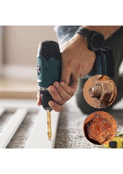 Kırık Saplamaları Cıvataları Çıkarmak Için 10 Parçalı Vidalı Özüt Seti ve Evrensel Matkap Ucu Tutucu Sol El Matkap Ucu Seti (Yurt Dışından) fırsatları